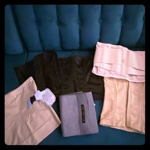 Shapewear bundle